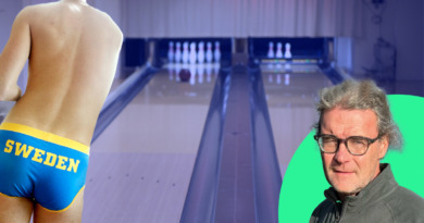 Förr byggde vi folkrörelser – nu lanserar vi kalsongmärken