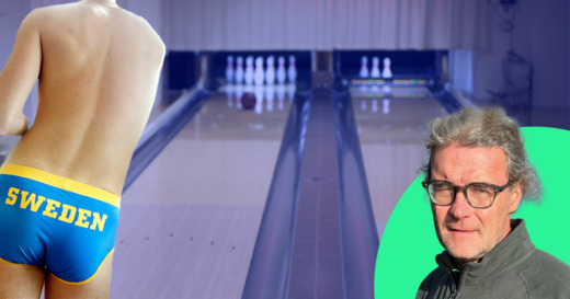 Förr byggde vi folkrörelser – nu lanserar vi kalsongmärken