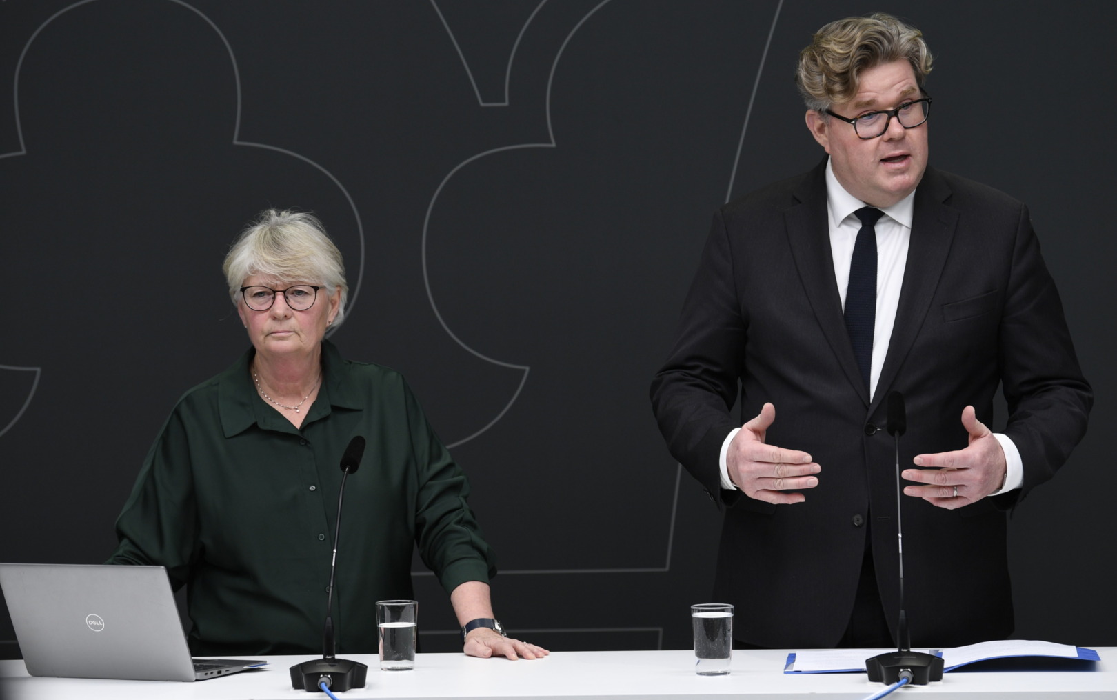 Utredning om säkerhetsprövning nådde inte ända fram – ”överprövning vållar problem”
