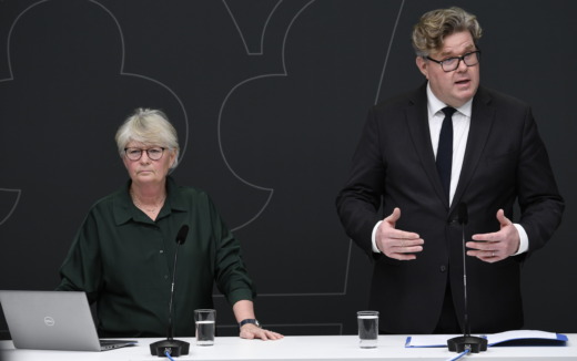 Utredning om säkerhetsprövning nådde inte ända fram – ”överprövning vållar problem”