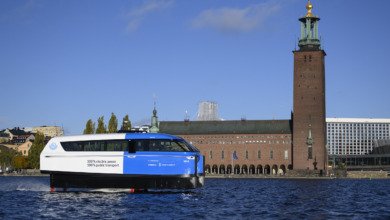 Pendlarkort som förmån: Ska bli enklare i Stockholm