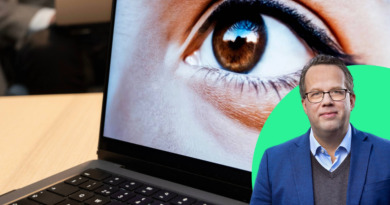 AI-revolutionen kräver ett medbestämmande 2.0