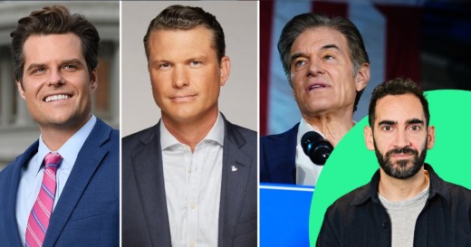 När Alfons Åberg jagar den perfekta käklinjen