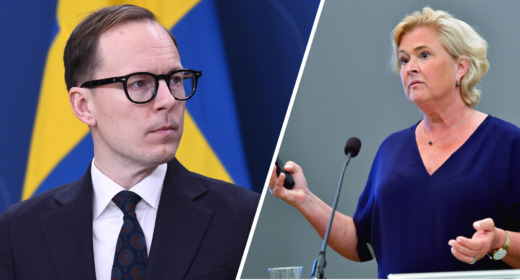 Statskontoret: Regeringen detaljstyr Arbetsförmedlingen