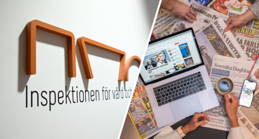 Anställda på IVO ska prioritera fall som tas upp i media