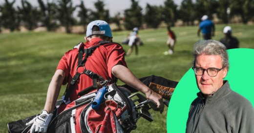 Pension vid 40 – en skitdröm som spricker