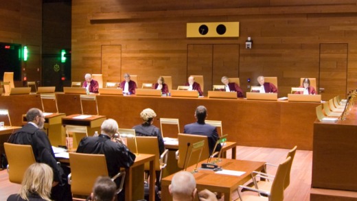 Svensk framgång: Europeiska minimilöner får underkänt