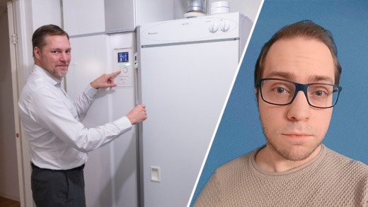 Om ingen behöver hjälp att få jobb, vad gör du på AF, Günther Mårder?