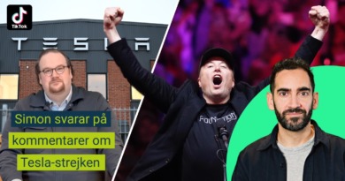 IF Metall borde ha räckviddsångest