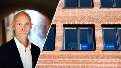 Reallönerna ökar igen – räntesänkningar gynnar bolånetagare
