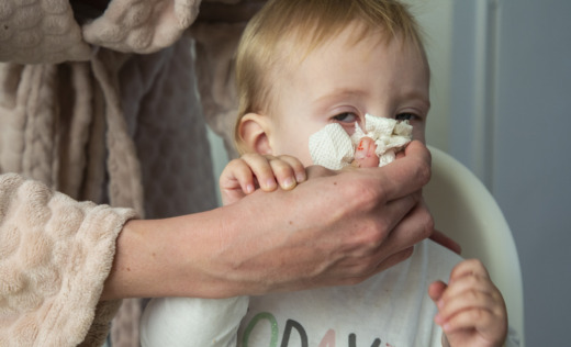 Vabruari är här – men pappor vabbar mindre