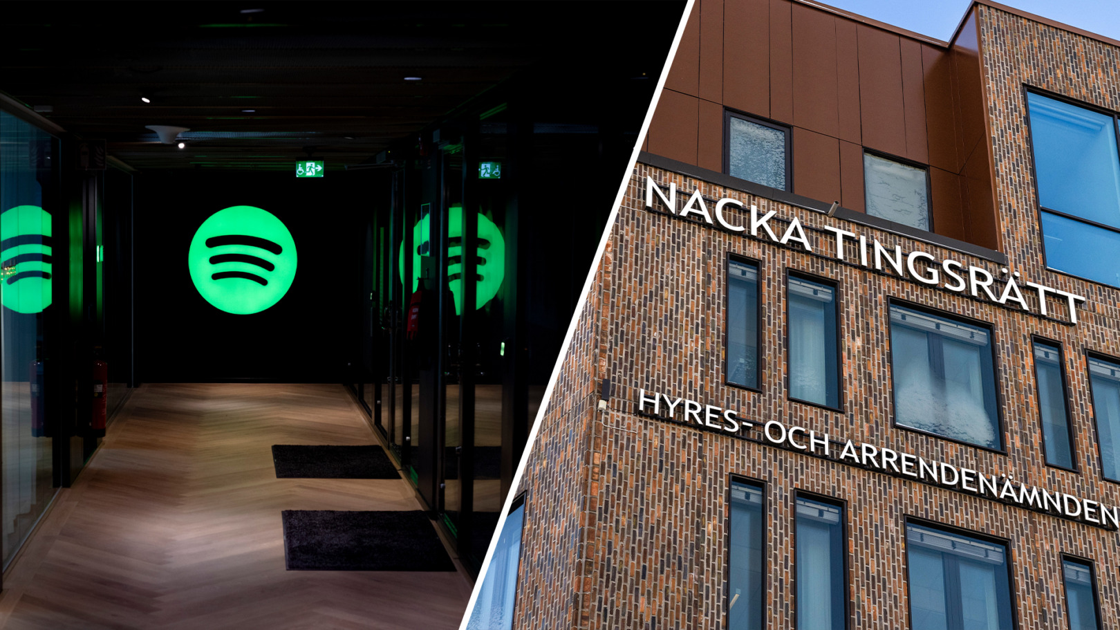 Spotify-anställda fick hyra bostad till överhyra – kräver tillbaka 240 000 kronor