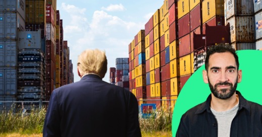 Trumps tullar kostar miljarder – men träffar väljarnas hjärtan