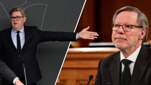 Regeringen kör över utredare om fackföreningars partibidrag