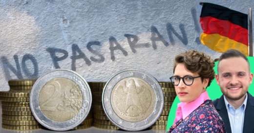 En antifascistisk ekonomisk politik är angelägnare än någonsin