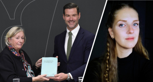 Vad gör angiverilagen med oss som tvingas bli angivare?