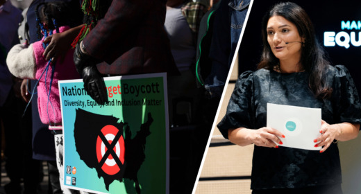 DEI-arbetet fortsätter i Sverige – trots Trump