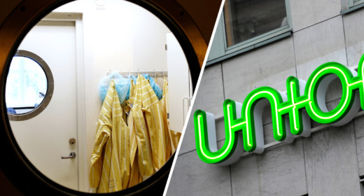 Bolag sa upp alla utan att informera först – stäms i AD