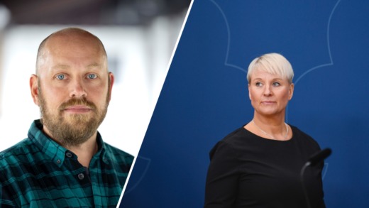 Försäkringskassan vill införa bakgrundskontroller
