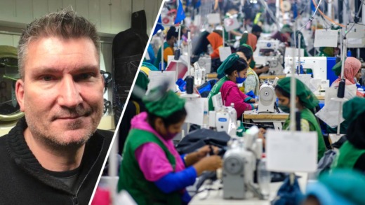 EU:s hållbarhetsdirektiv: klicka i boxar hjälper inte arbetarna