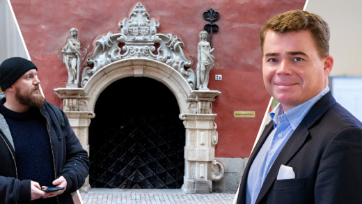 Helgesons uppsägning – orimligt sätt att runda arbetsrätten