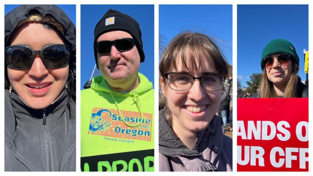 Avskedad tjänsteman: ”Jag trodde Trump ville göra något åt bostadsbristen”