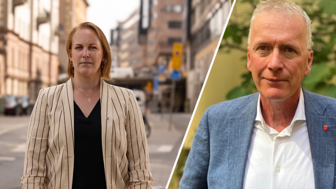 Fackliga centralorganisationer räddar Union to Union – men med villkor