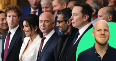 Dags för Europa tänka på digitalt oberoende från USA