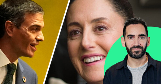 Spanien och Mexiko: Hur man överlever väljarnas vrede