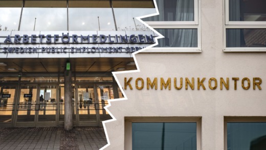 SKR: ”För slapp arbetsmarknadspolitik”