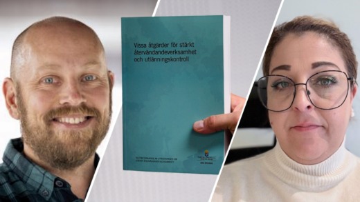 Anmälningsplikt i staten – risk för hot, rasprofilering och godtycke