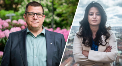Fack ger tummen upp för nya ungdomsjobben – ”Inga särskilda avtal krävs”