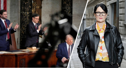 ”Hög tid för politiker att visa vilket Sverige de längtar till”