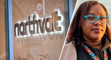 ”En väldigt mörk dag för oss som varje dag jobbat hårt”