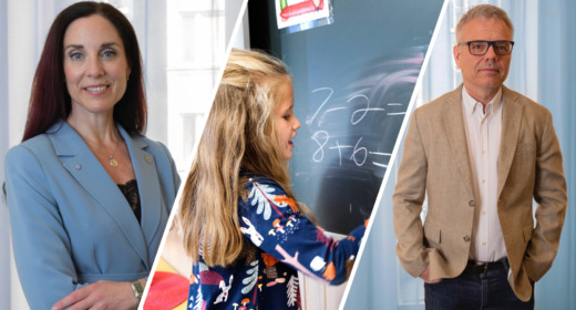 Mattelyft kan ge Sverige fler ingenjörer