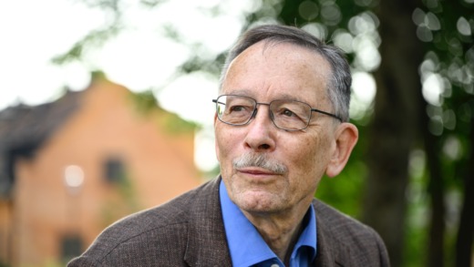 Lars Calmfors: ”Jag förstår mig inte på förhandlingsspelet”