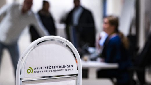 Arbetsförmedlingen slopar begreppet ”kund”