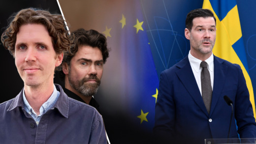 Fler riskerar bli papperslösa när spårbyte slopas