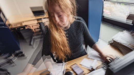 Konflikter, hot och stress – skyddsombuden om tjänstemännens tuffa arbetsår