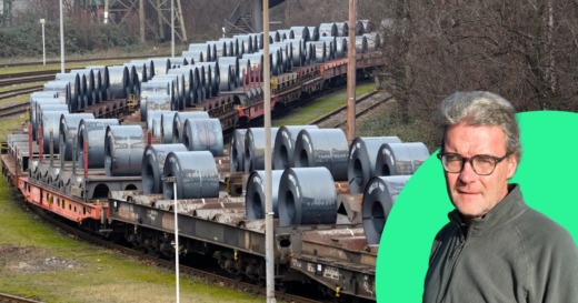 Tyskland lättar på skuldbromsen – Sverige borde följa efter