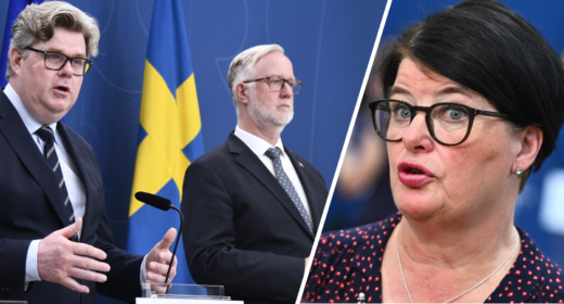 Regeringen vill slopa sekretess – ”katastrof”