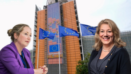 Krav på kollektivavtal när EU ser över upphandlingsdirektivet