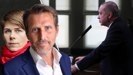 Fack och arbetsgivare till Joakim Medins rättegång: ”Vi står upp för fri journalistik”