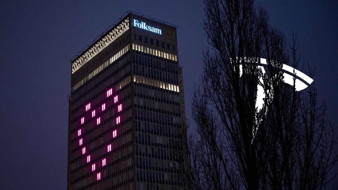 Folksam säljer alla aktier i Tesla: ”Problematisk inställning till fackliga rättigheter”