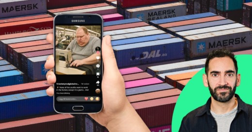 Made in America – därför skrattar Kina åt Trump