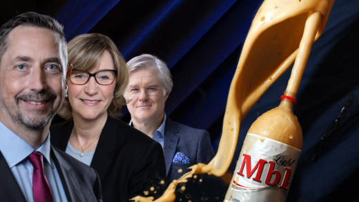 Facken bytte en dags extra ledigt om året mot ”mbl light”