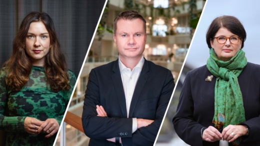 Nytt avtal klart för tjänstemän i kommuner