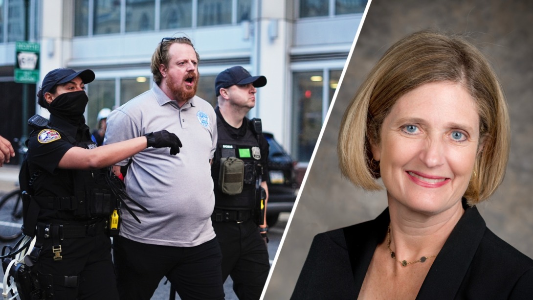 AFL-CIO: ”Trump har gått längre än vi trodde”