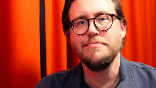 Petad från Vision: ”Bisarrt att jag skulle vara SD-infiltratör”