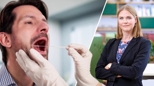 Unionen om fler drogtester på jobbet: ”Skrämselpropaganda”